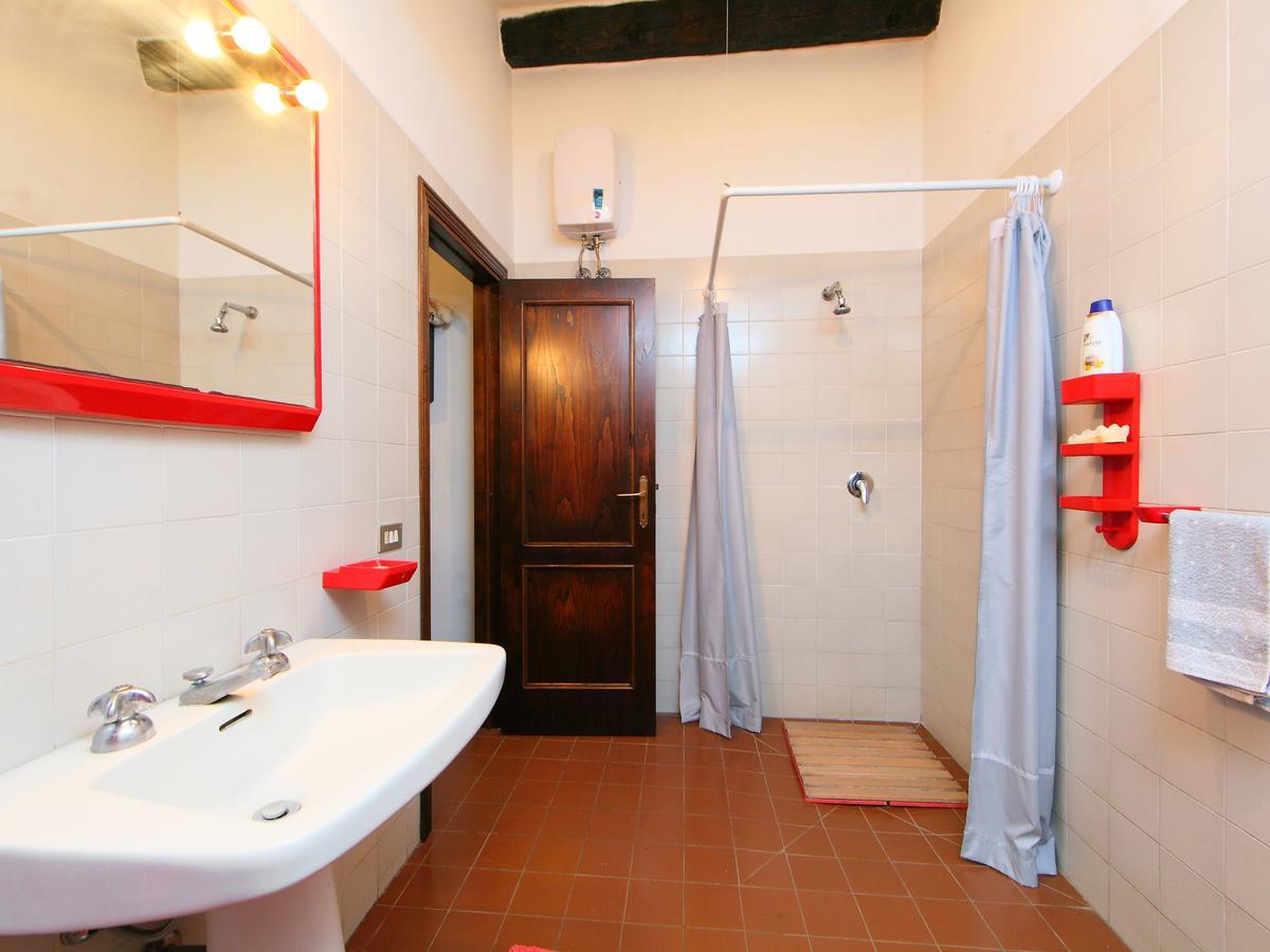Holiday Home Il Mulino Di Cecco By Interhome La Ville Bagian luar foto