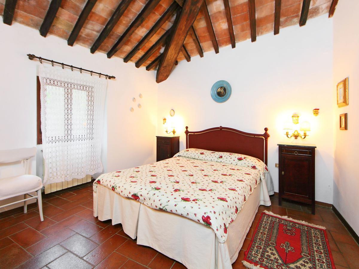 Holiday Home Il Mulino Di Cecco By Interhome La Ville Bagian luar foto
