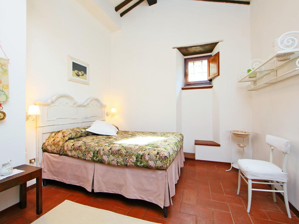 Holiday Home Il Mulino Di Cecco By Interhome La Ville Bagian luar foto