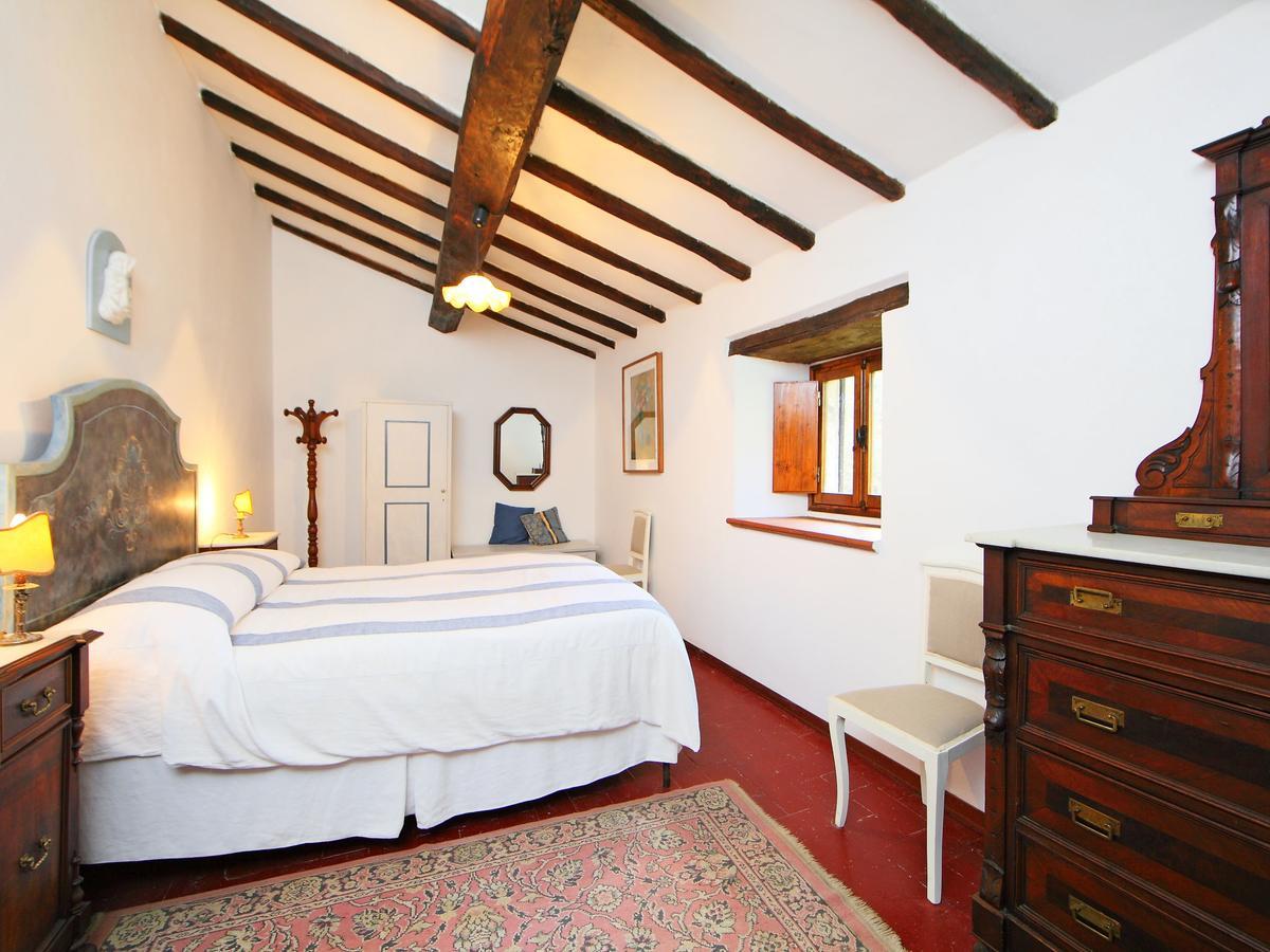 Holiday Home Il Mulino Di Cecco By Interhome La Ville Bagian luar foto