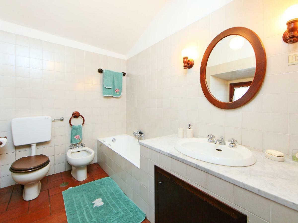 Holiday Home Il Mulino Di Cecco By Interhome La Ville Bagian luar foto