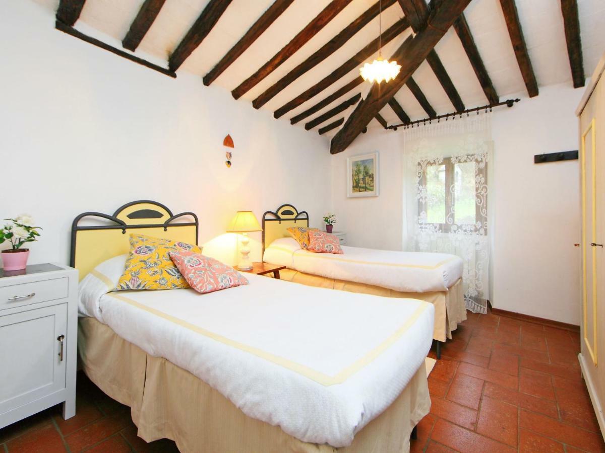 Holiday Home Il Mulino Di Cecco By Interhome La Ville Bagian luar foto