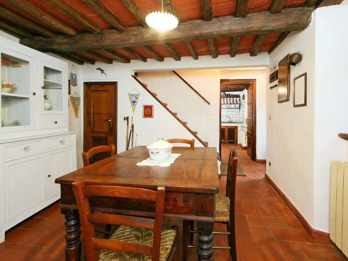 Holiday Home Il Mulino Di Cecco By Interhome La Ville Bagian luar foto